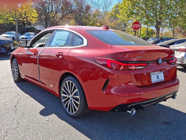 2024 BMW 2 Series 228i xDrive Gran Coupe