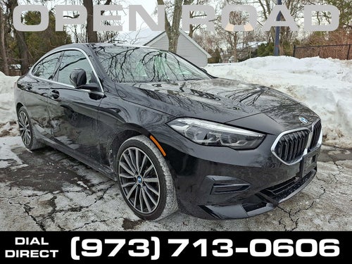 2024 BMW 2 Series 228i xDrive Gran Coupe