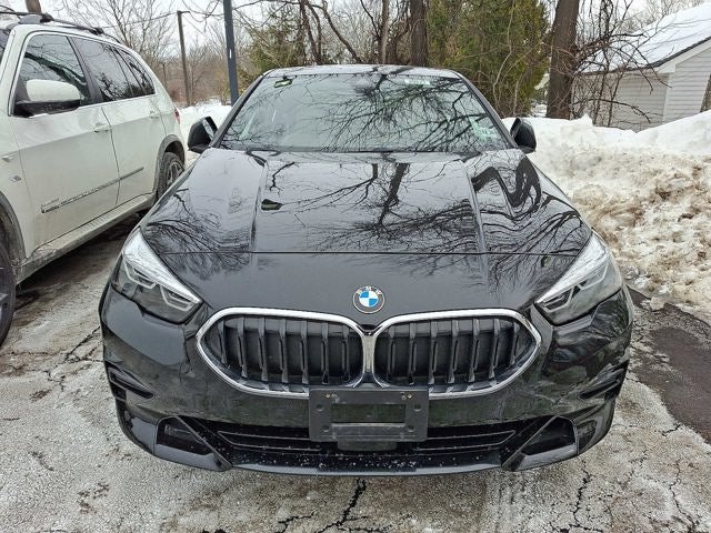 2024 BMW 2 Series 228i xDrive Gran Coupe