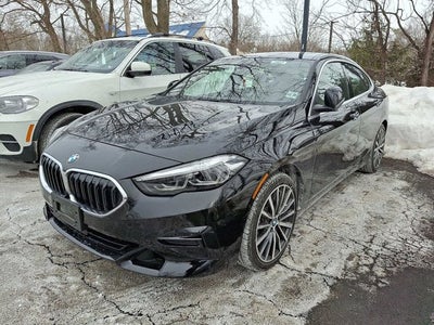 2024 BMW 2 Series 228i xDrive Gran Coupe