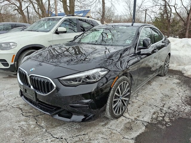 2024 BMW 2 Series 228i xDrive Gran Coupe