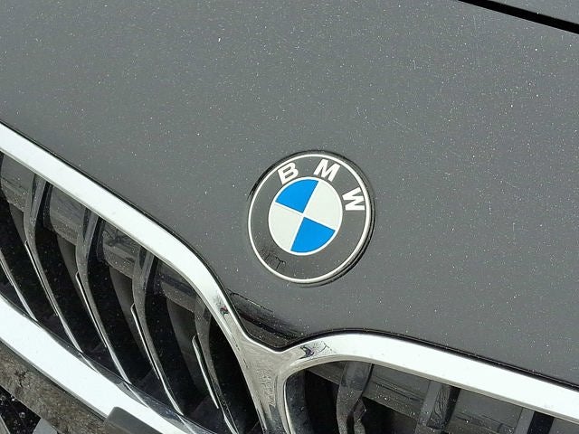 2024 BMW 2 Series 228i xDrive Gran Coupe