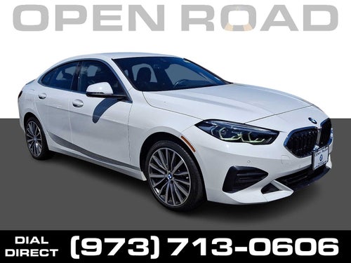 2024 BMW 2 Series 228i xDrive Gran Coupe