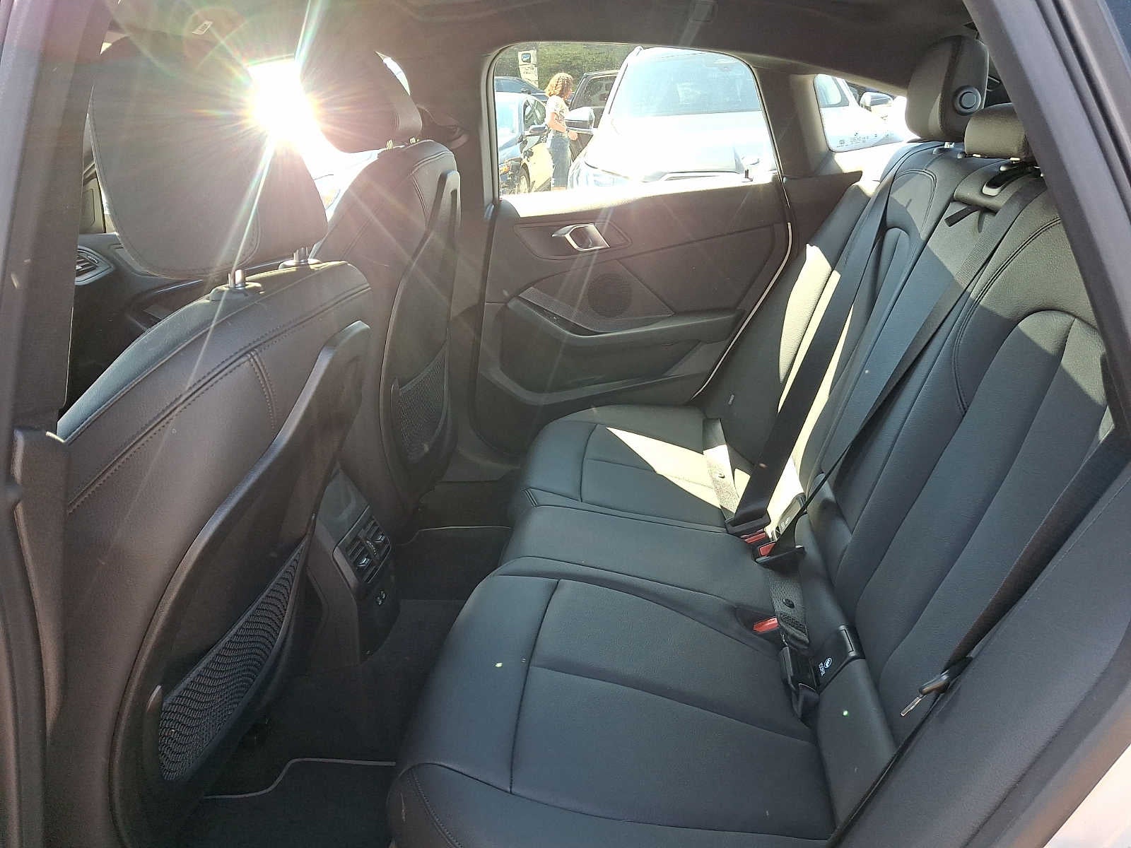 2024 BMW 2 Series 228i xDrive Gran Coupe