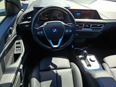 2024 BMW 2 Series 228i xDrive Gran Coupe