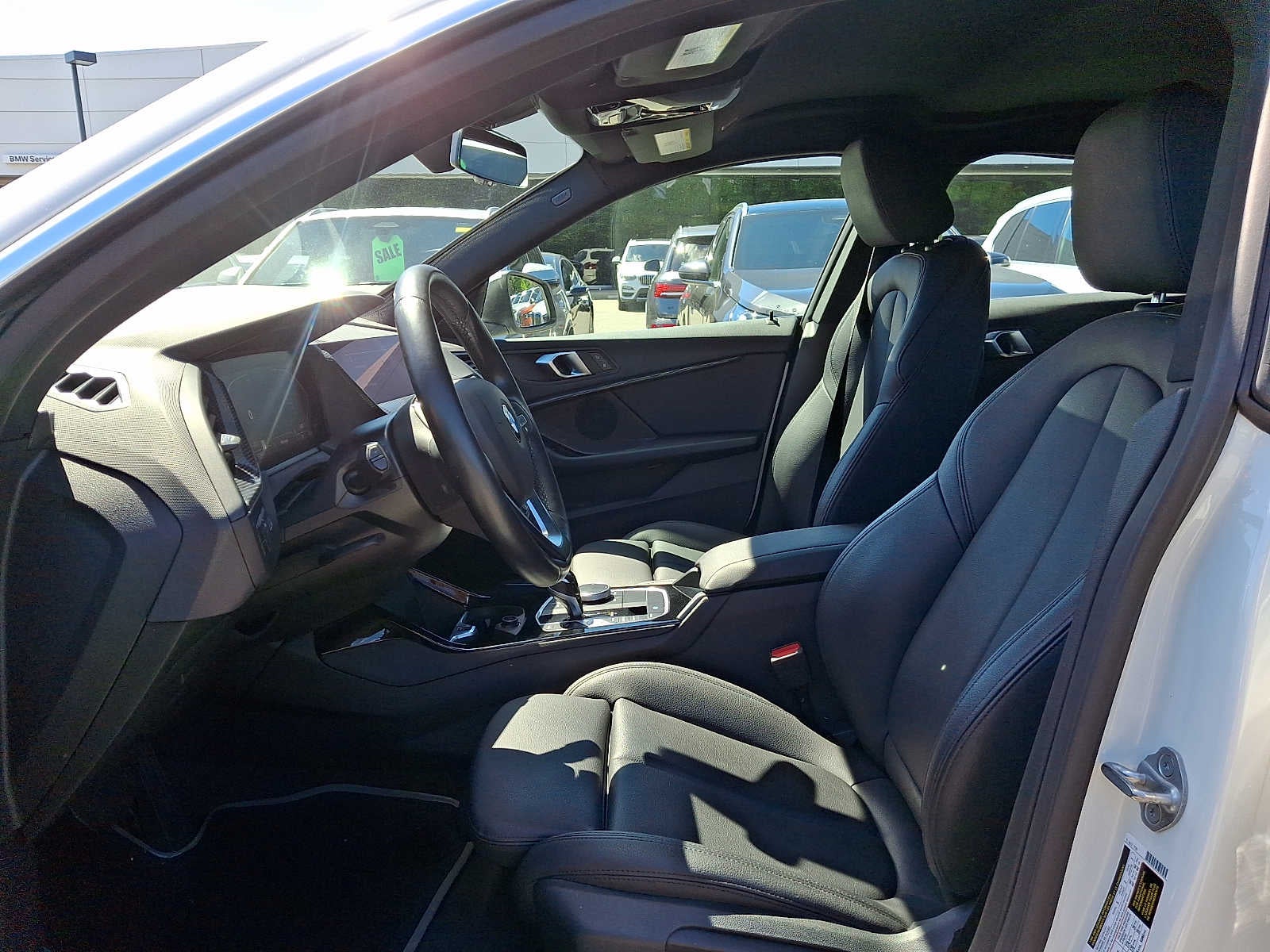 2024 BMW 2 Series 228i xDrive Gran Coupe