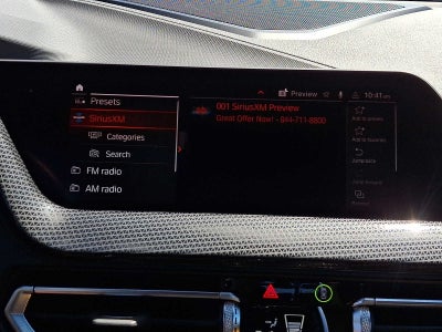 2024 BMW 2 Series 228i xDrive Gran Coupe