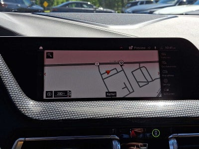 2024 BMW 2 Series 228i xDrive Gran Coupe