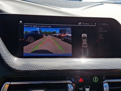 2024 BMW 2 Series 228i xDrive Gran Coupe