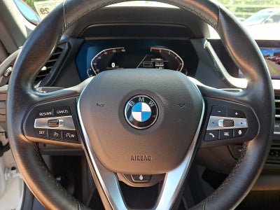 2024 BMW 2 Series 228i xDrive Gran Coupe