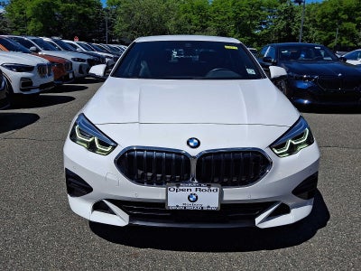 2024 BMW 2 Series 228i xDrive Gran Coupe
