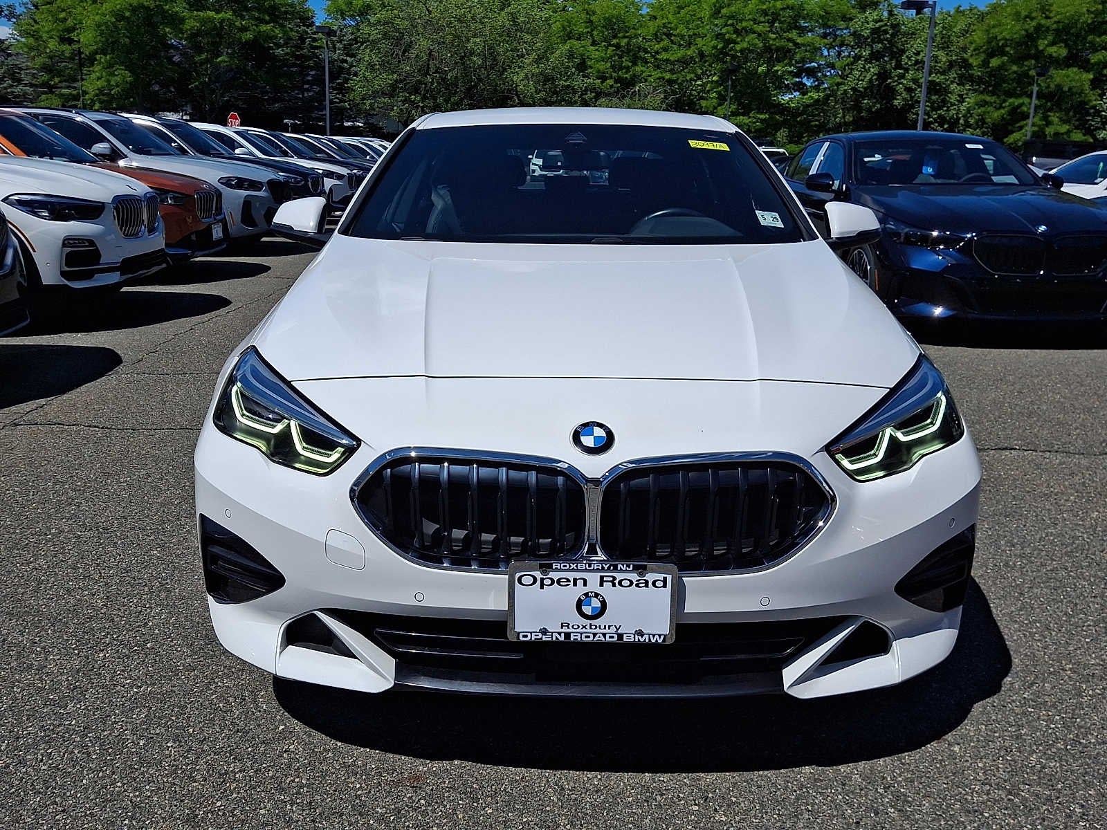 2024 BMW 2 Series 228i xDrive Gran Coupe