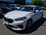 2024 BMW 2 Series 228i xDrive Gran Coupe