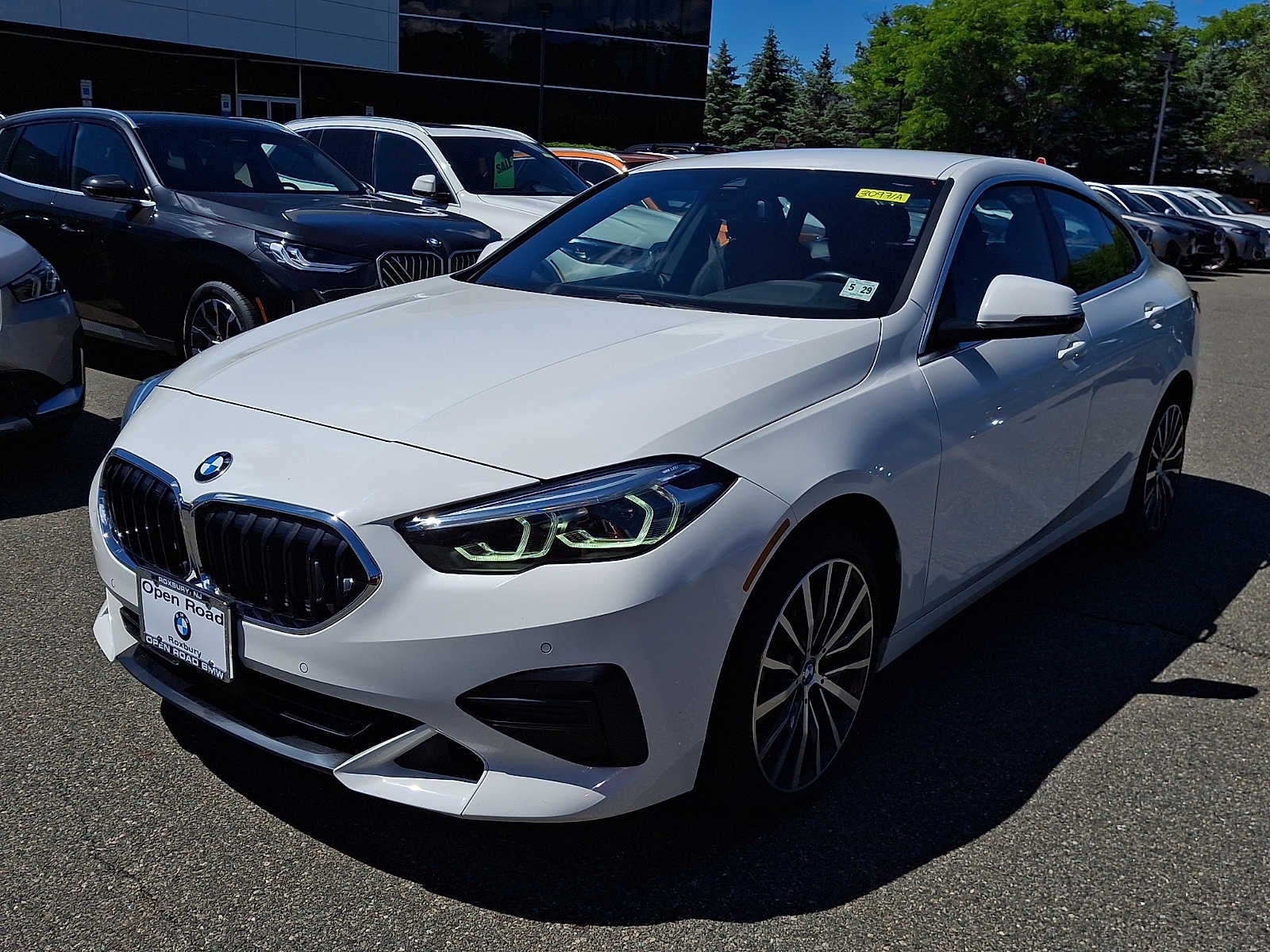 2024 BMW 2 Series 228i xDrive Gran Coupe