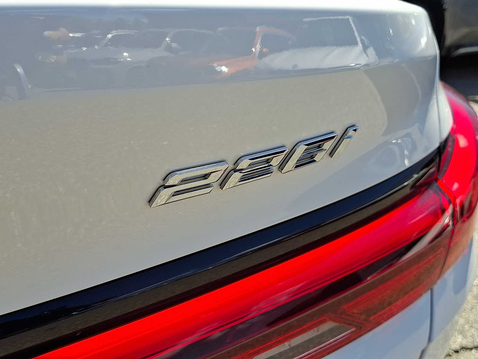 2024 BMW 2 Series 228i xDrive Gran Coupe