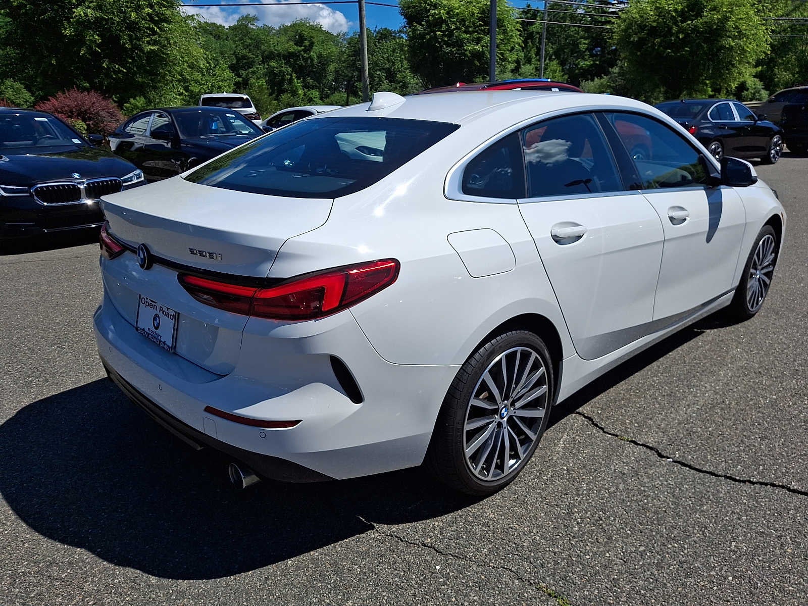 2024 BMW 2 Series 228i xDrive Gran Coupe