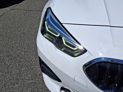 2024 BMW 2 Series 228i xDrive Gran Coupe