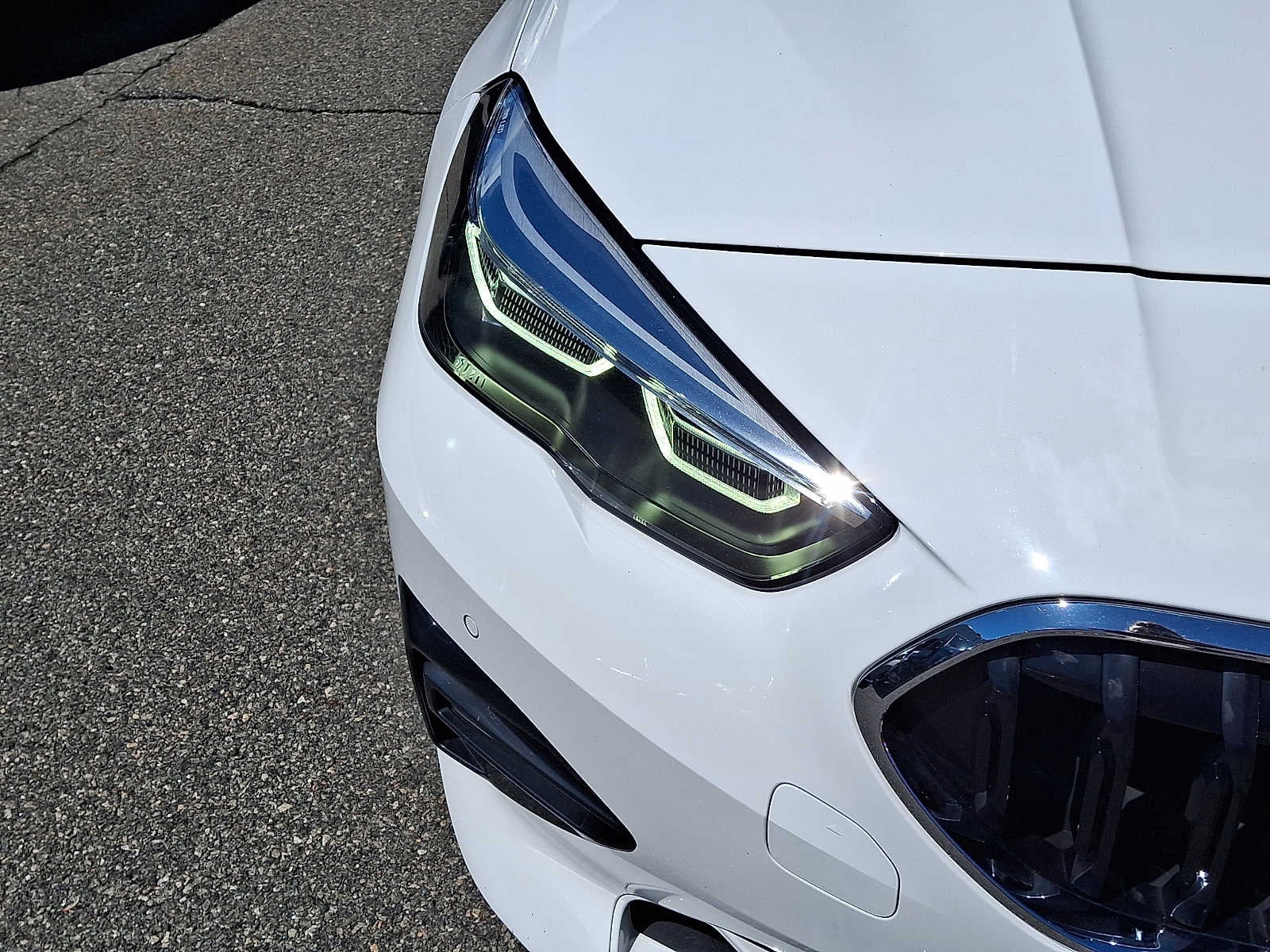 2024 BMW 2 Series 228i xDrive Gran Coupe