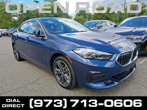 2022 BMW 2 Series 228i xDrive Gran Coupe