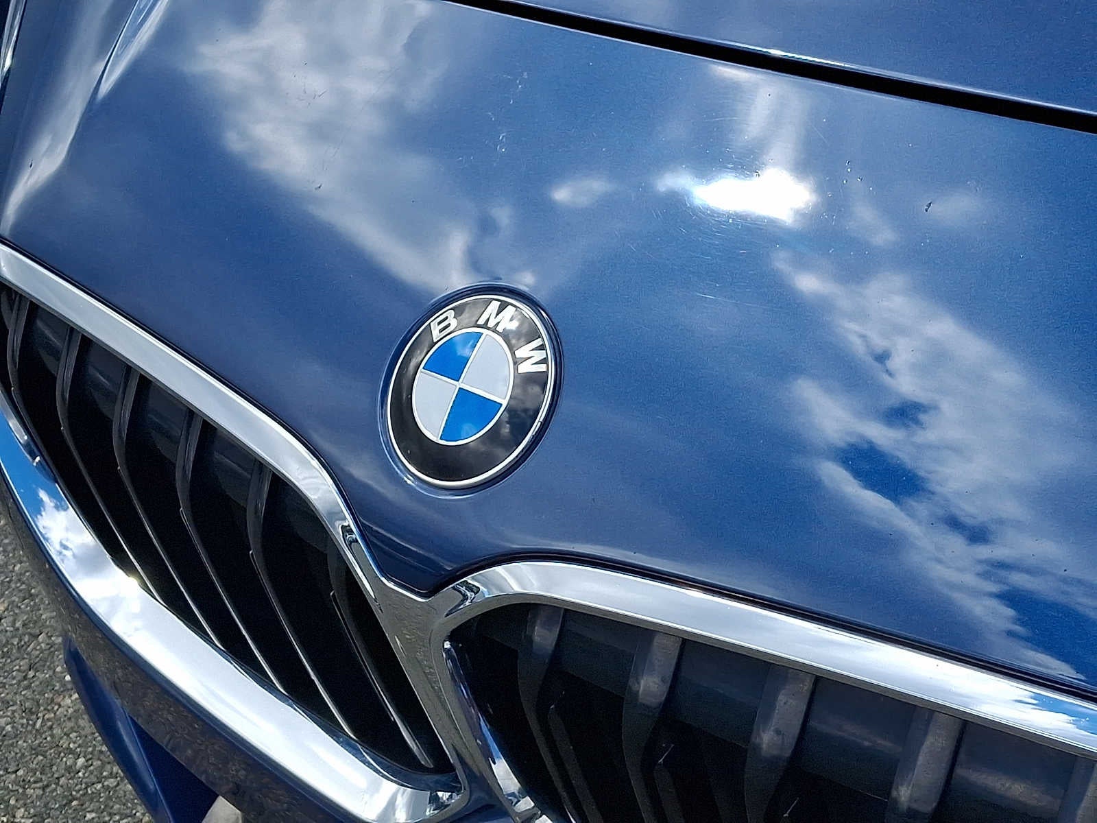 2022 BMW 2 Series 228i xDrive Gran Coupe