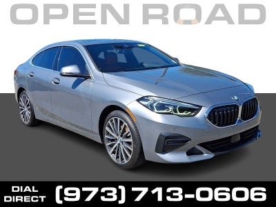 2023 BMW 2 Series 228i xDrive Gran Coupe