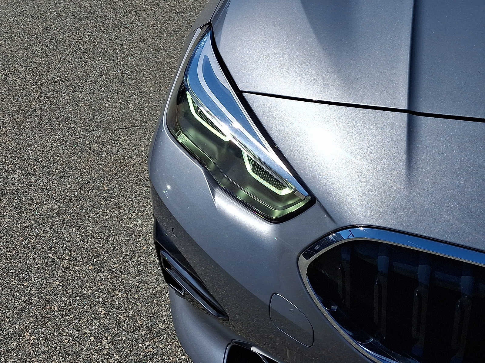 2023 BMW 2 Series 228i xDrive Gran Coupe