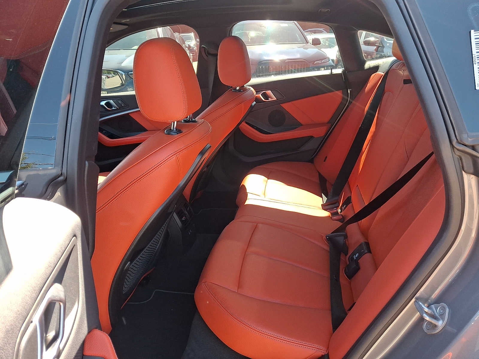 2023 BMW 2 Series 228i xDrive Gran Coupe