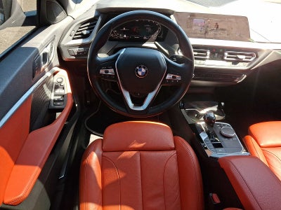 2023 BMW 2 Series 228i xDrive Gran Coupe