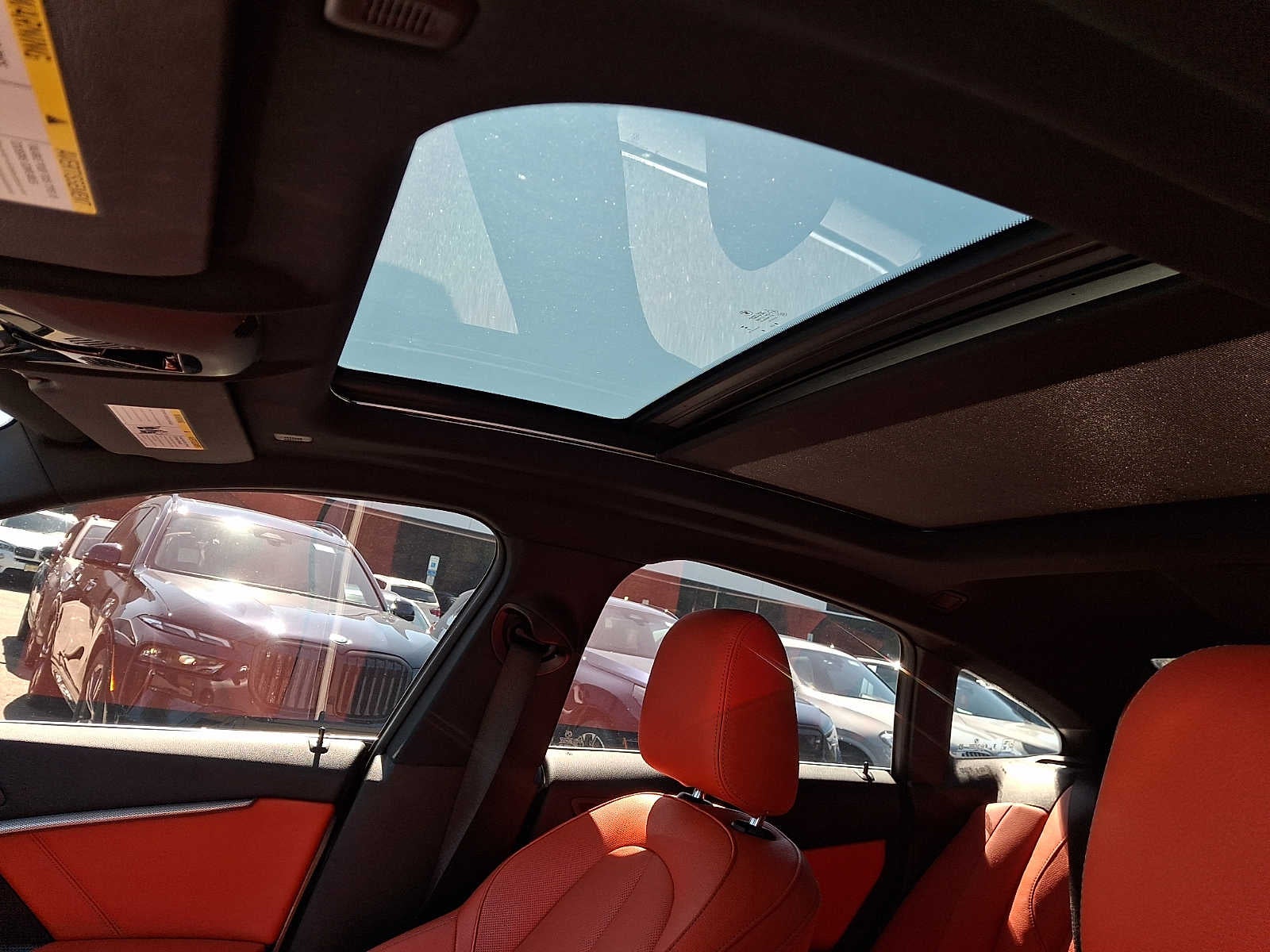 2023 BMW 2 Series 228i xDrive Gran Coupe