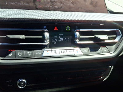 2023 BMW 2 Series 228i xDrive Gran Coupe