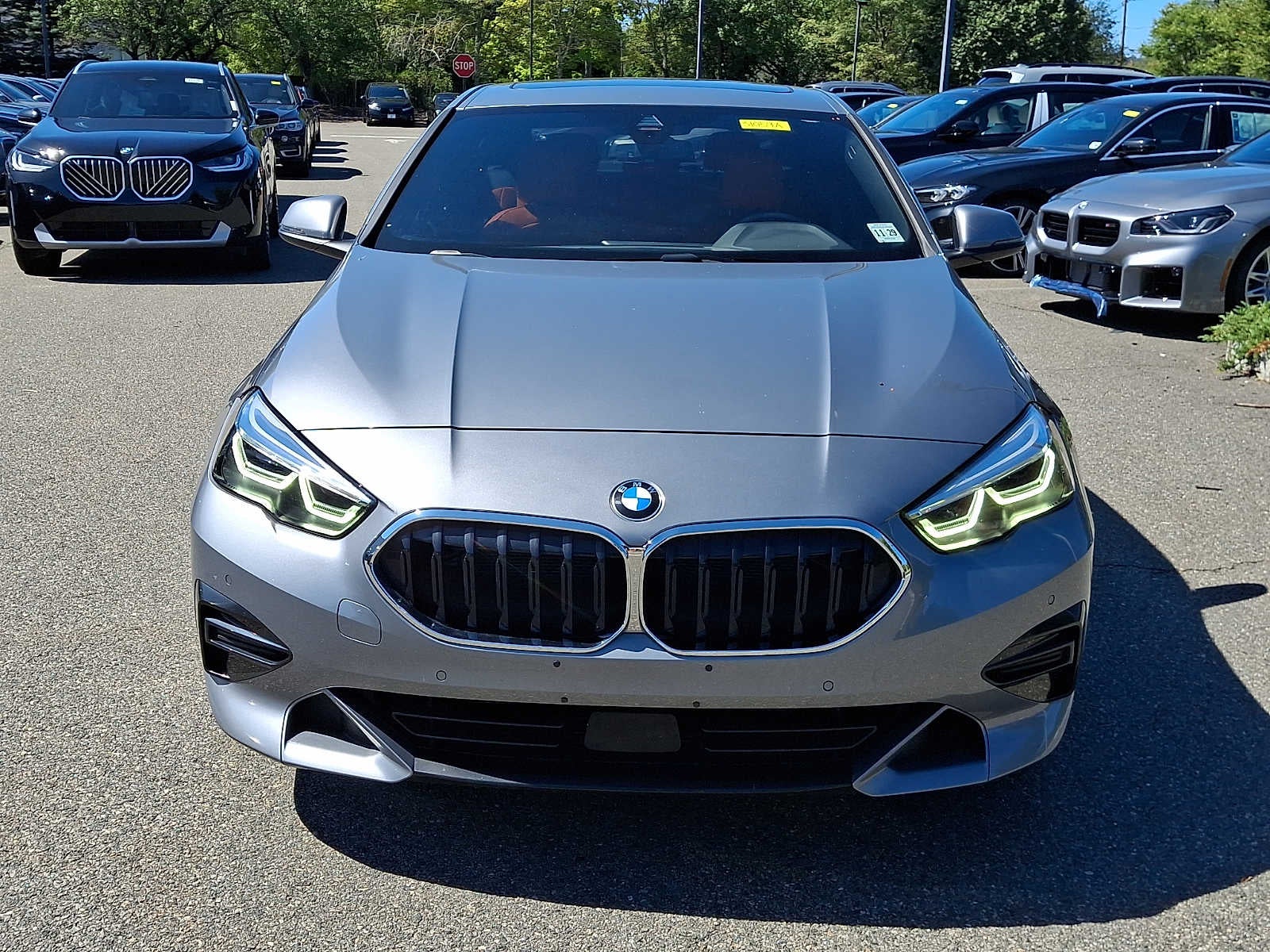 2023 BMW 2 Series 228i xDrive Gran Coupe