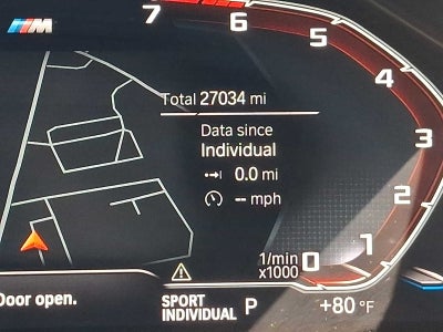 2023 BMW 2 Series 228i xDrive Gran Coupe