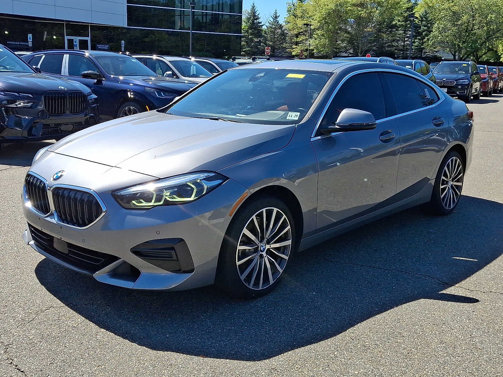 2023 BMW 2 Series 228i xDrive Gran Coupe