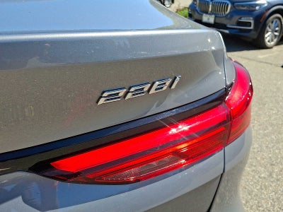 2023 BMW 2 Series 228i xDrive Gran Coupe