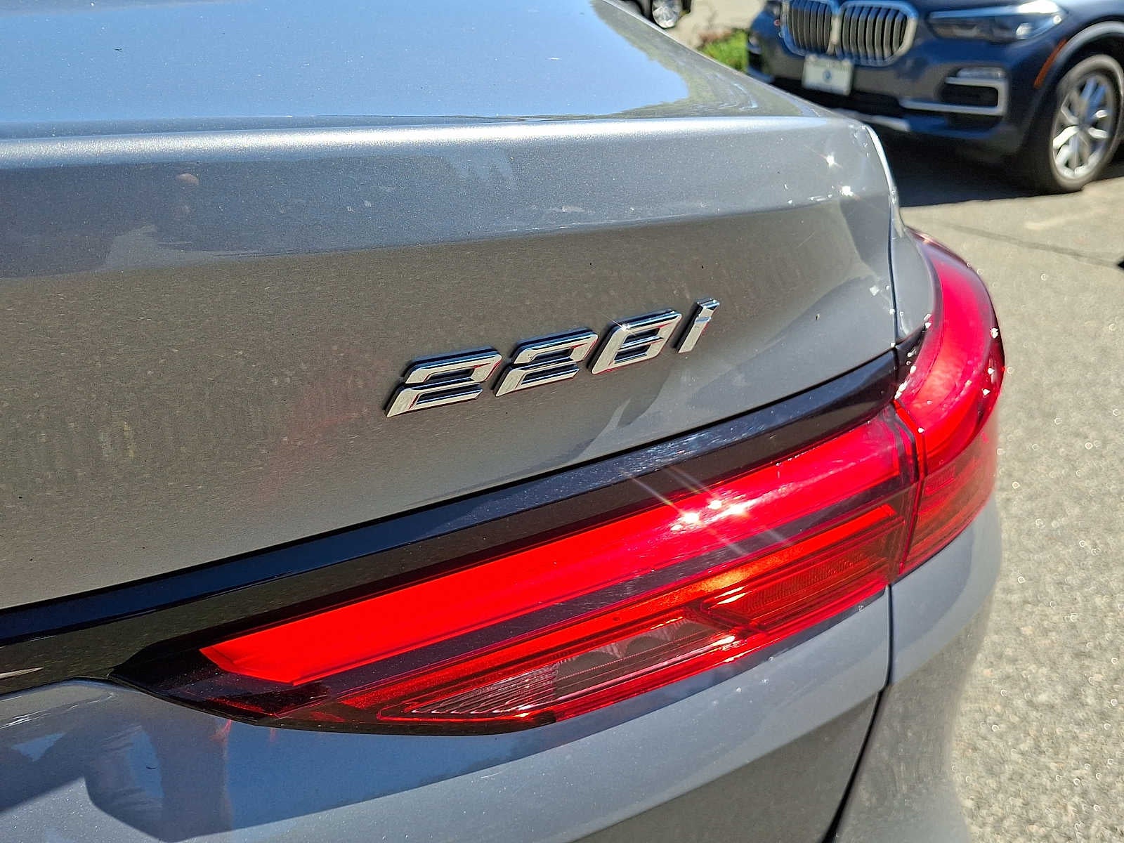 2023 BMW 2 Series 228i xDrive Gran Coupe