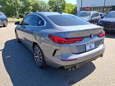 2023 BMW 2 Series 228i xDrive Gran Coupe