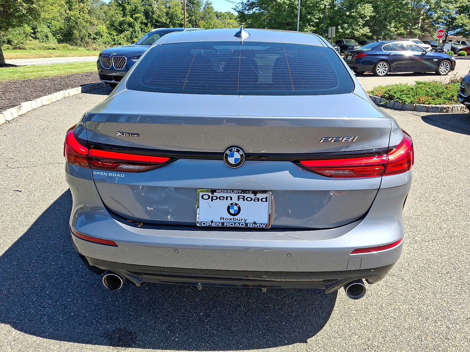 2023 BMW 2 Series 228i xDrive Gran Coupe