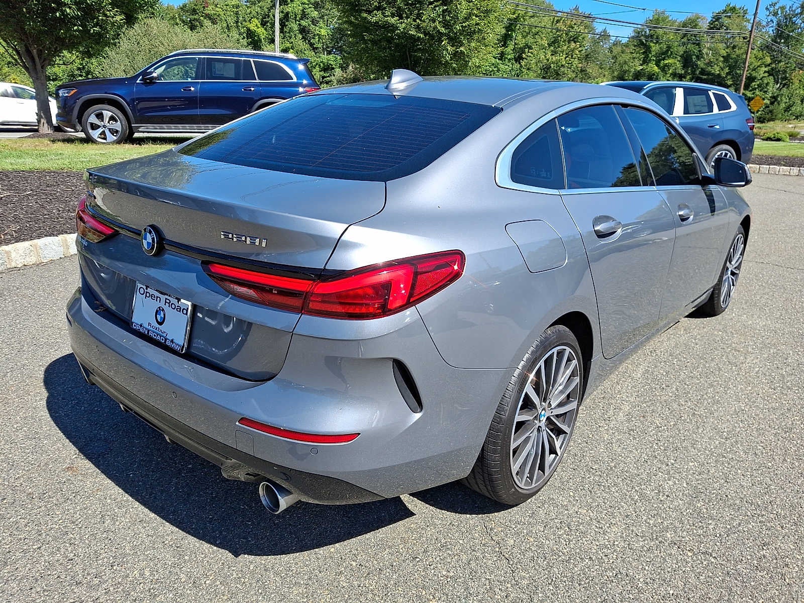 2023 BMW 2 Series 228i xDrive Gran Coupe