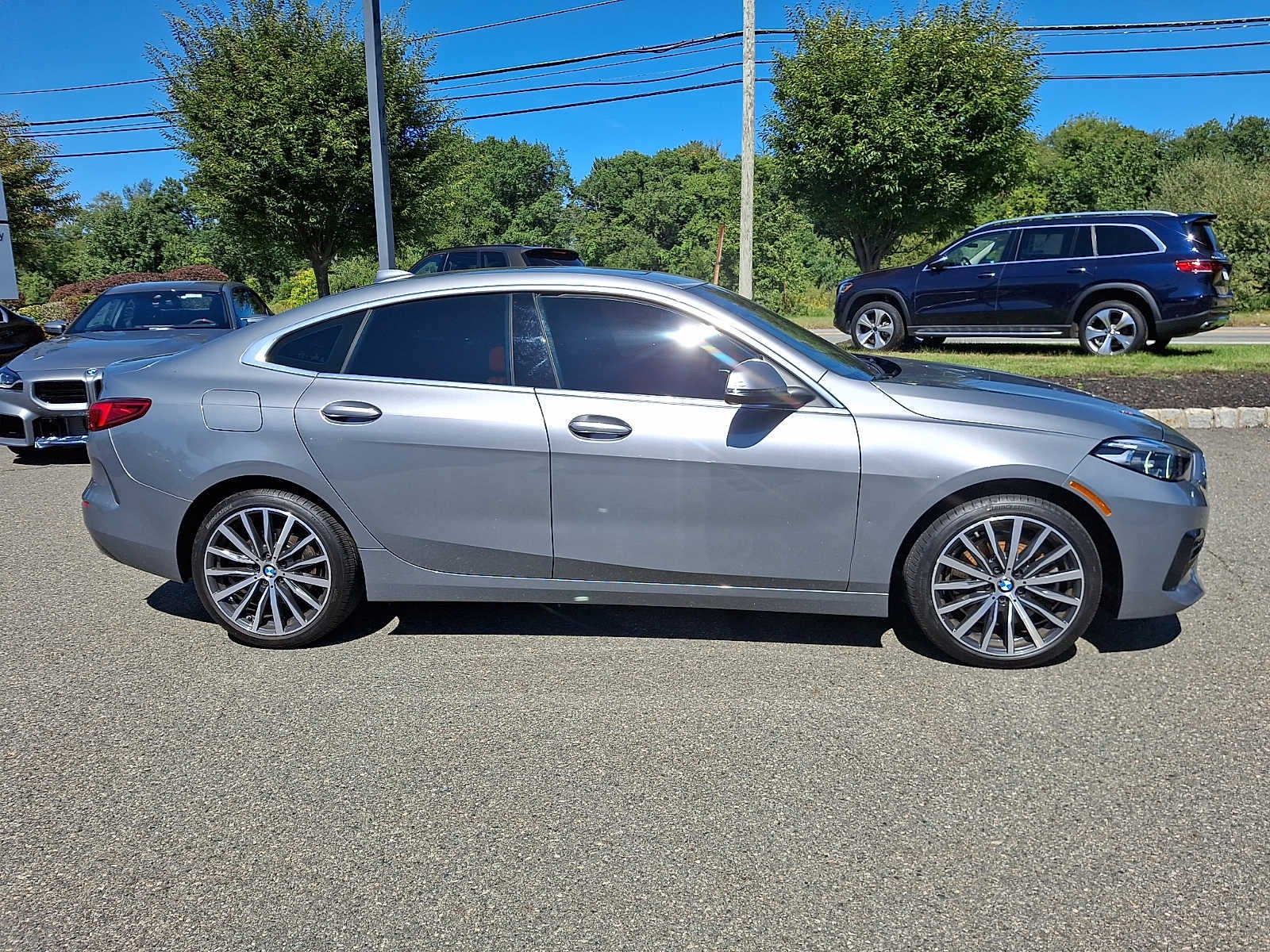 2023 BMW 2 Series 228i xDrive Gran Coupe