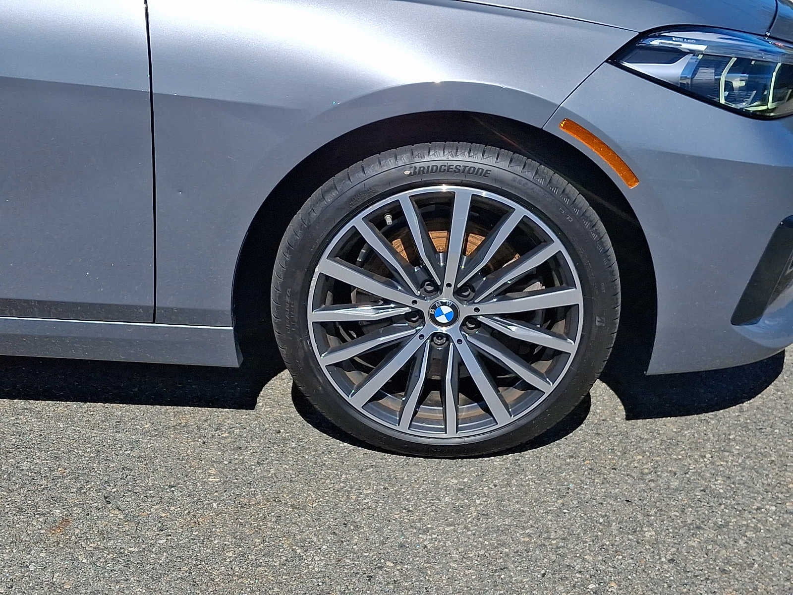 2023 BMW 2 Series 228i xDrive Gran Coupe