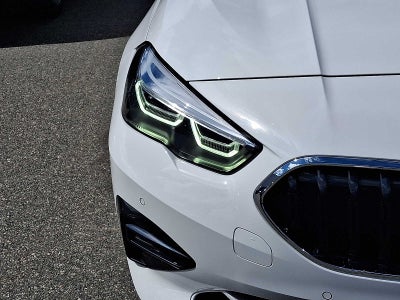 2024 BMW 2 Series 228i xDrive Gran Coupe