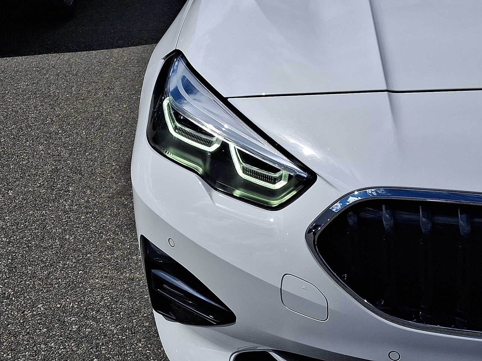 2024 BMW 2 Series 228i xDrive Gran Coupe