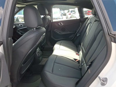 2024 BMW 2 Series 228i xDrive Gran Coupe