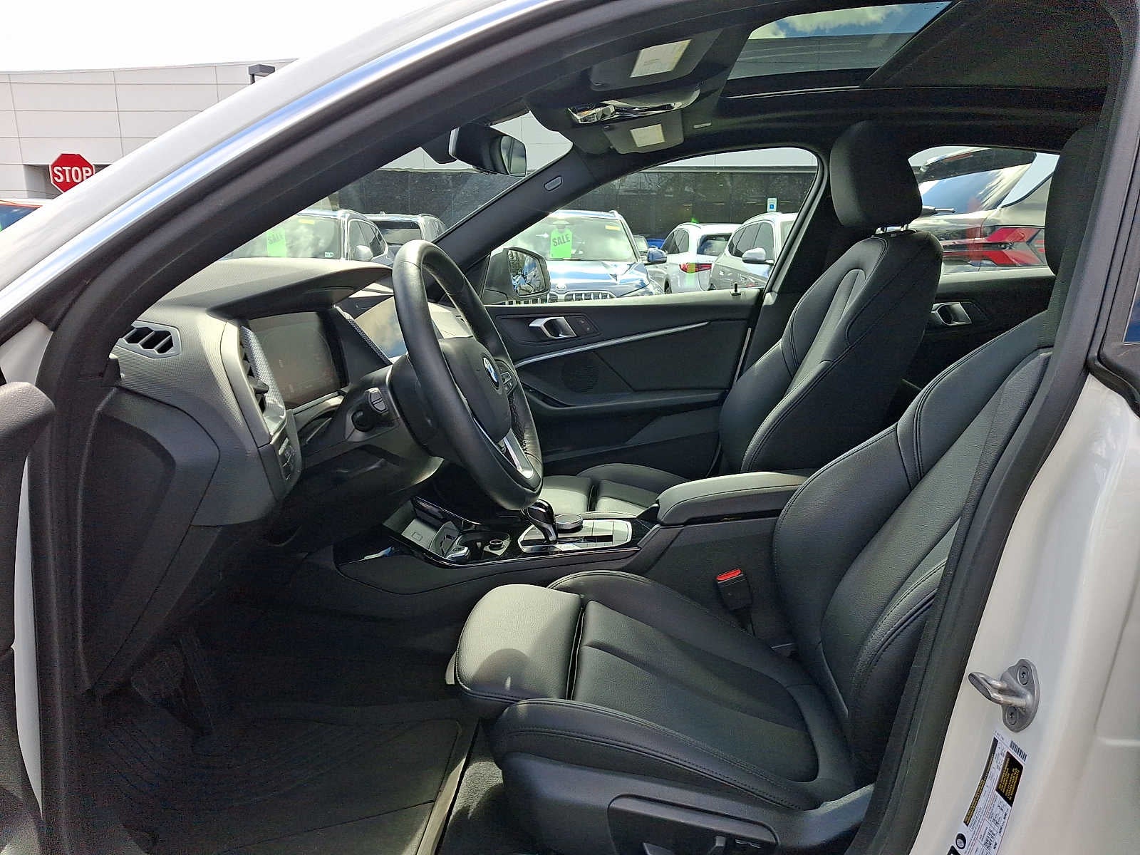 2024 BMW 2 Series 228i xDrive Gran Coupe