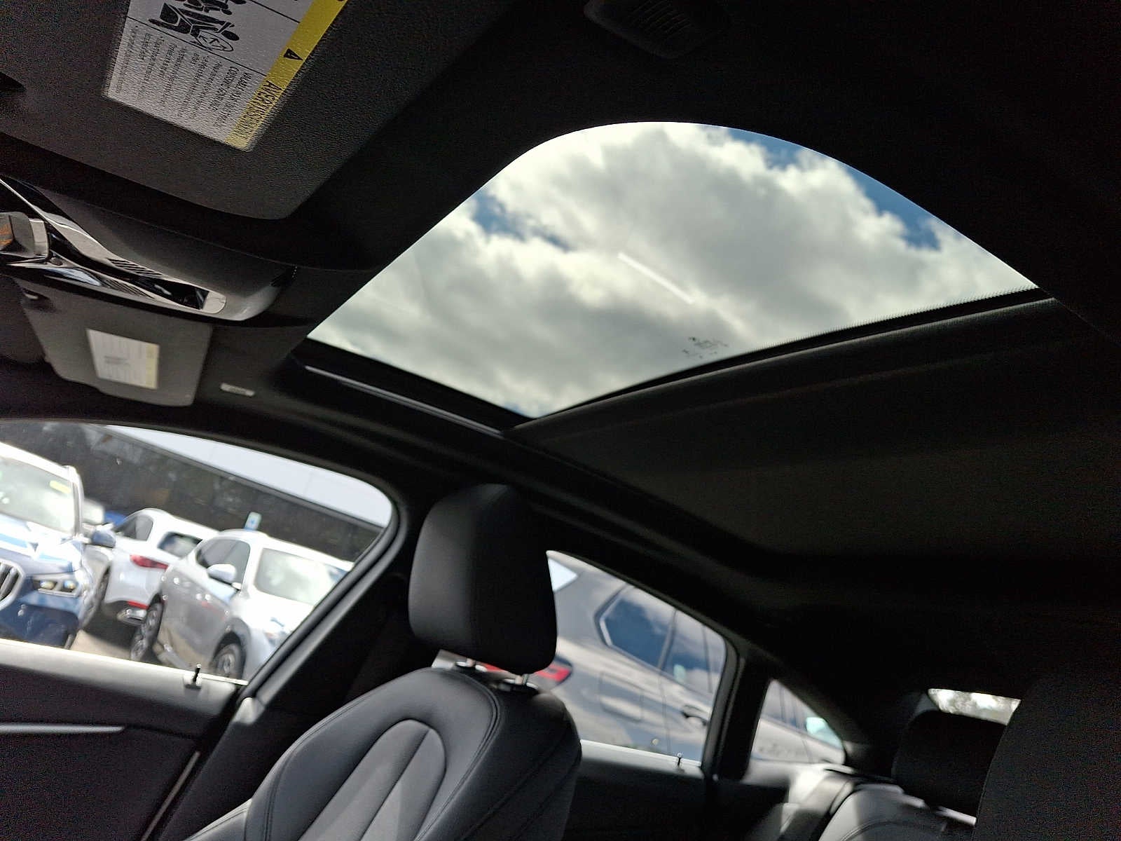 2024 BMW 2 Series 228i xDrive Gran Coupe