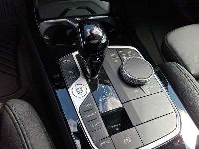 2024 BMW 2 Series 228i xDrive Gran Coupe