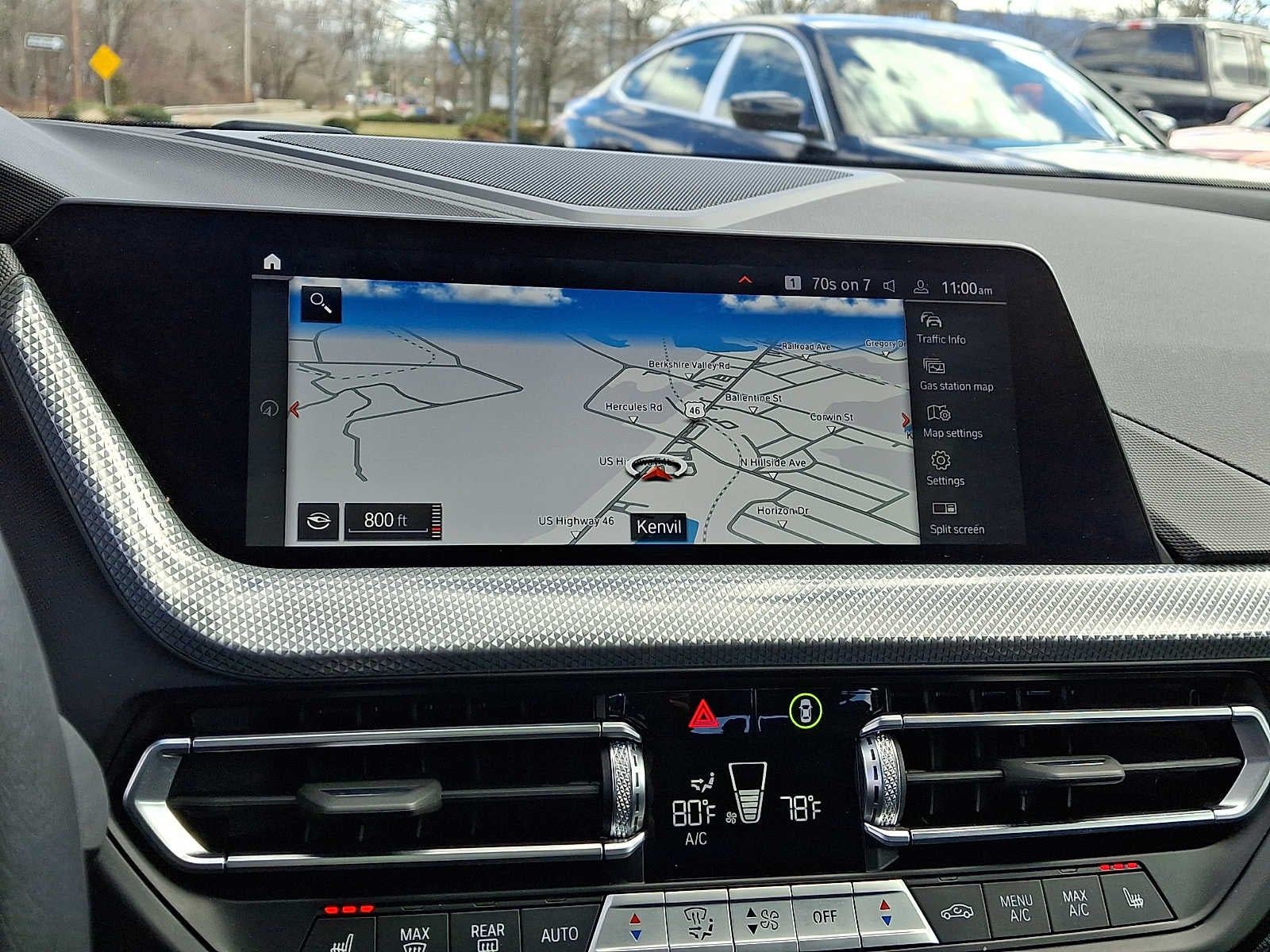 2024 BMW 2 Series 228i xDrive Gran Coupe