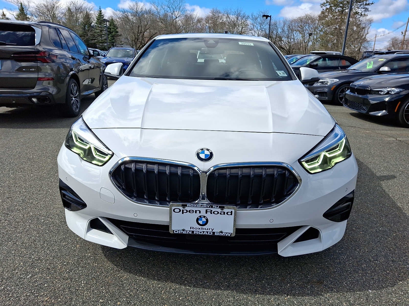 2024 BMW 2 Series 228i xDrive Gran Coupe