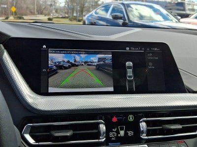 2024 BMW 2 Series 228i xDrive Gran Coupe