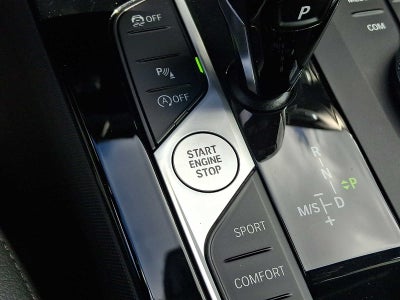 2024 BMW 2 Series 228i xDrive Gran Coupe